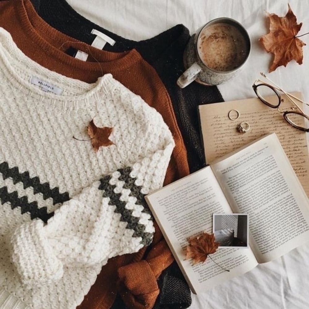 Fall sweater mystery box ๐๐ - Picture 7 of 10